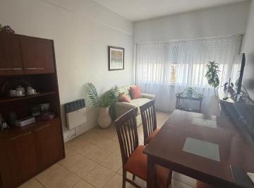 Departamento · 33m² · 2 Ambientes · Departamento de 2 Ambientes Zona Aldrey