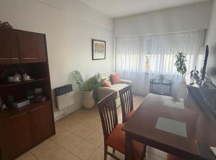 Departamento · 33m² · 2 Ambientes
