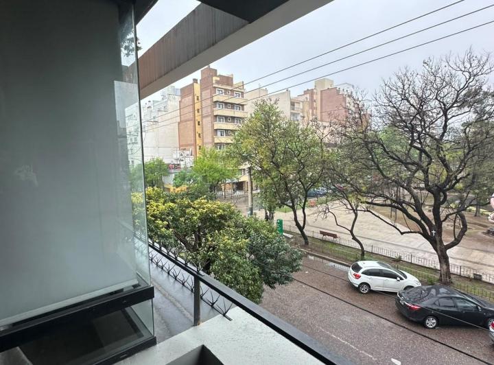 Departamento · 40m² · 2 Ambientes