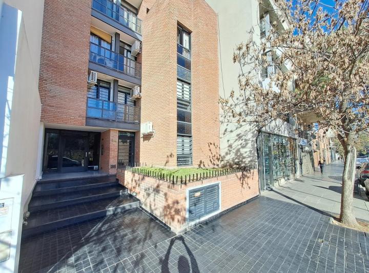 Departamento · 30m² · 2 Ambientes