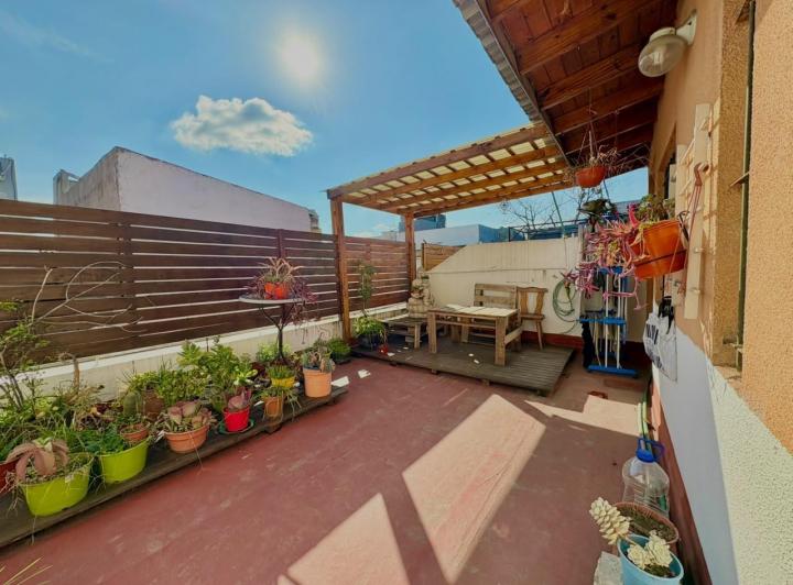 PH · 79m² · 3 Ambientes