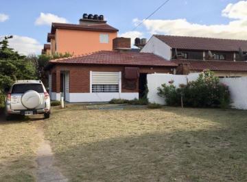 Casa de 4 ambientes, Mar del Tuyú · Venta Chalet y Terreno en Block Mar del Tuyú