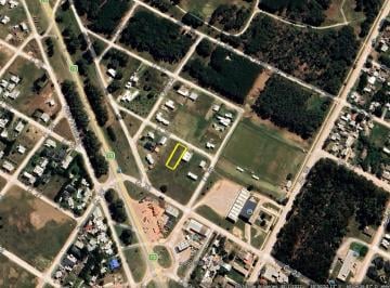 Terreno , Claromecó · Venta de Terreno en Claromeco