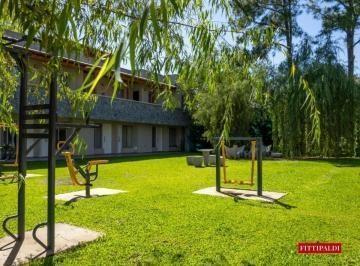 Departamento · 53m² · 2 Ambientes · 1 Cochera
