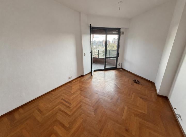 Departamento · 40m² · 3 Ambientes