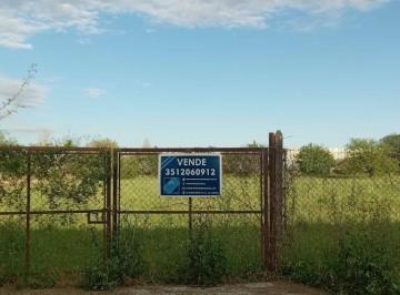 Terreno , Córdoba · Venta de Terreno con Patrón Industrial.