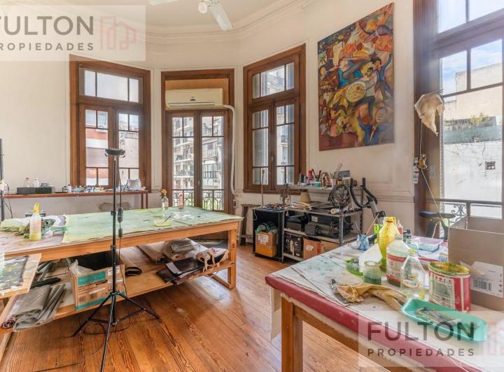 Departamento · 125m² · 3 Ambientes