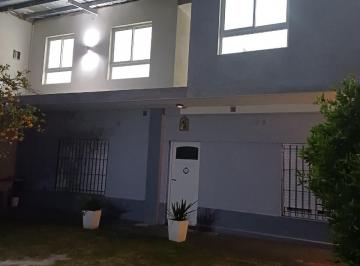 Hotel de 16 ambientes, Santa Teresita · Complejo de 8 Departamentos con Amplio Terreno.