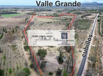 Campo · 100m² · 3 Ambientes · Finca - Rama Caida