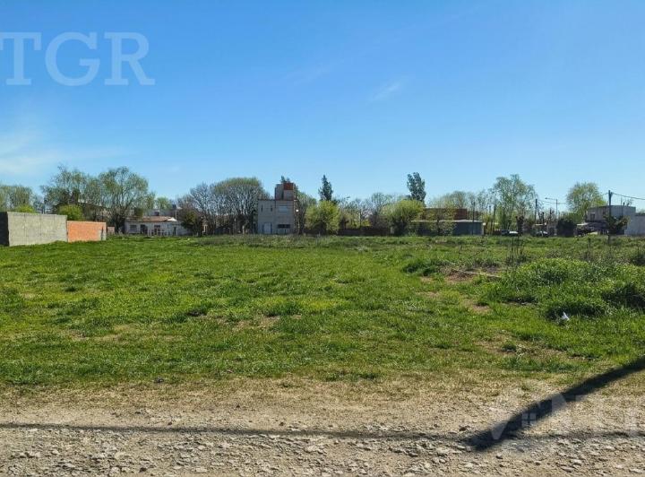 Terreno · 459m²