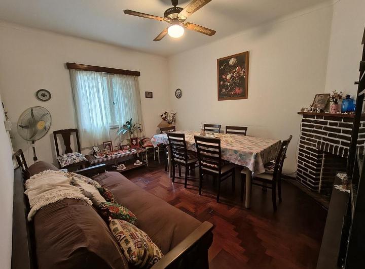 PH · 71m² · 3 Ambientes