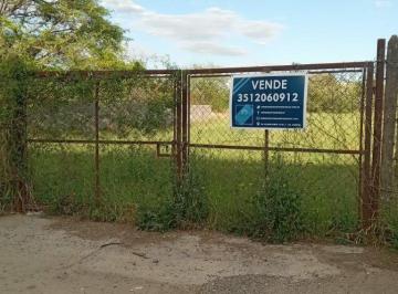 Terreno , Córdoba · Venta de Excepcional Terreno de 3.7 Has a Tan Solo 300 m de Av Circunvalación