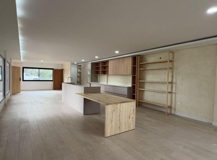 Casa · 150m² · 4 Ambientes