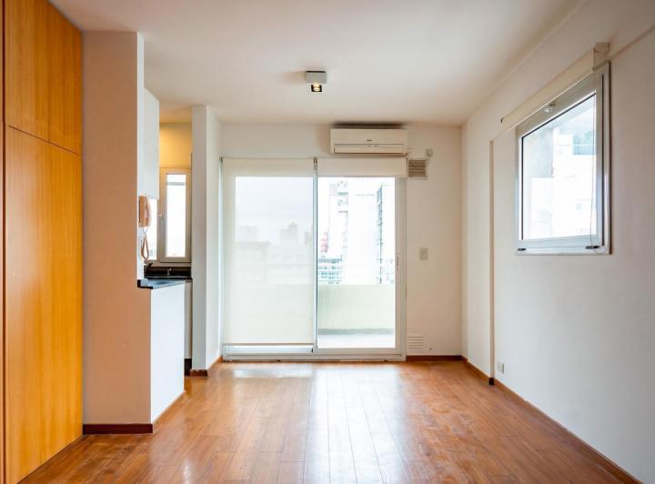 Departamento · 40m² · 2 Ambientes
