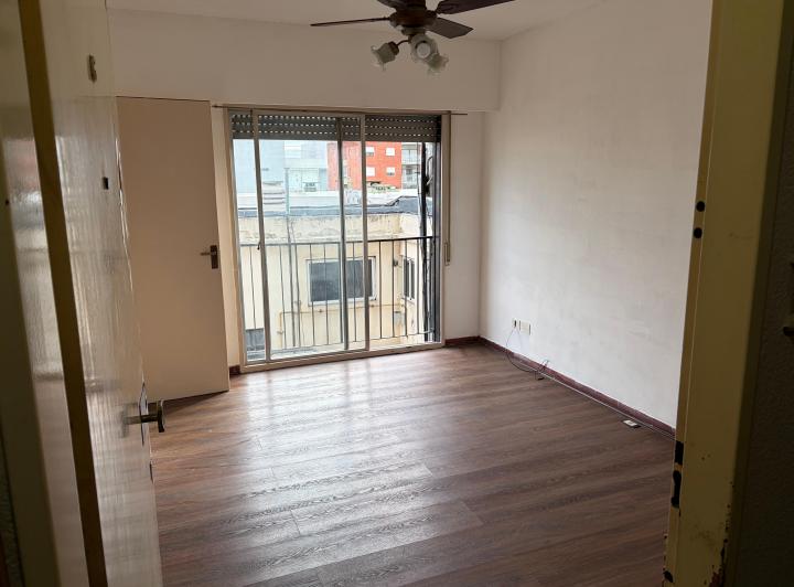 Departamento · 35m² · 2 Ambientes