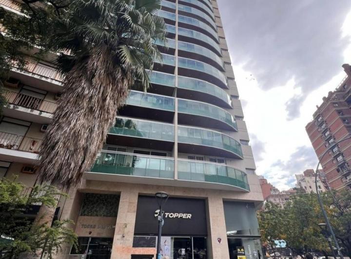 Departamento · 100m² · 4 Ambientes