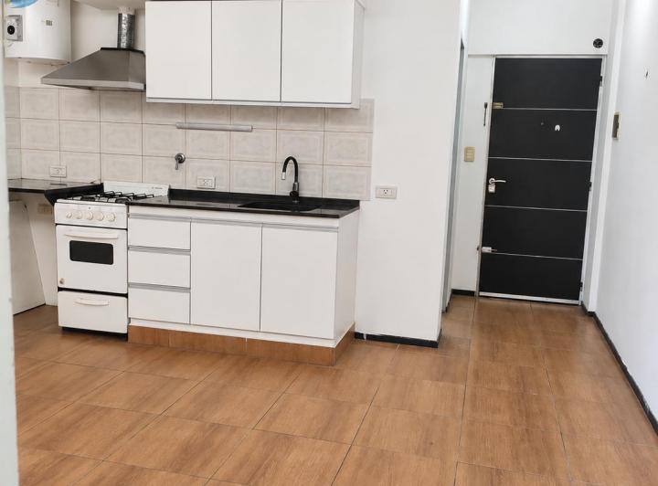 Departamento · 36m² · 2 Ambientes