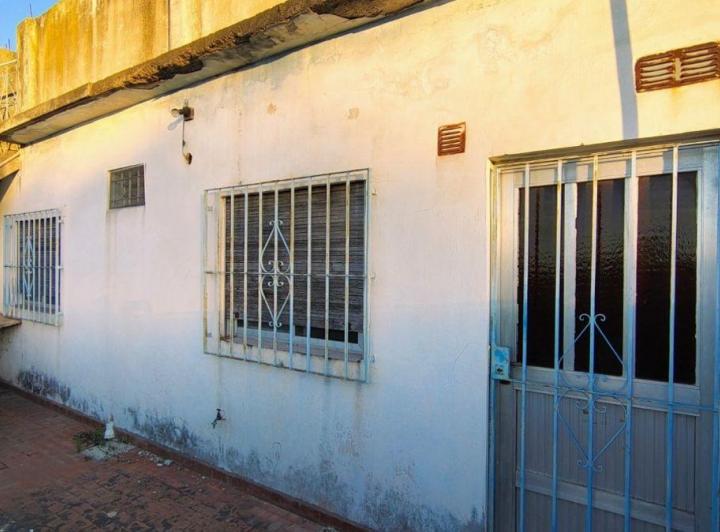 Casa · 113m² · 4 Ambientes · 1 Cochera