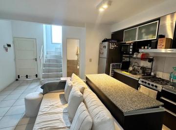 Departamento · 70m² · 3 Ambientes · 1 Cochera · Alquiler Duplex 3 Ambientes 2 Baños y Cochera en Homes 2 Nordelta