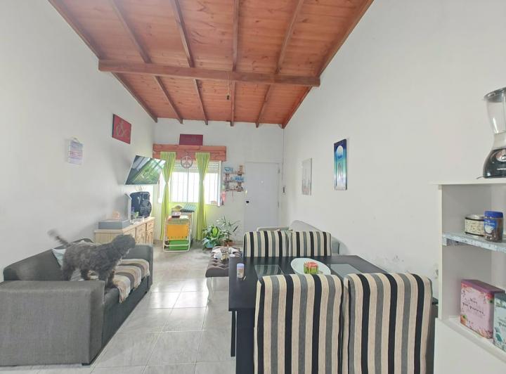 Departamento · 40m² · 1 Dormitorio · 1 Cochera