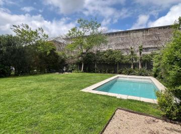 Casa · 800m² · 5 Ambientes · Casa - Windbells