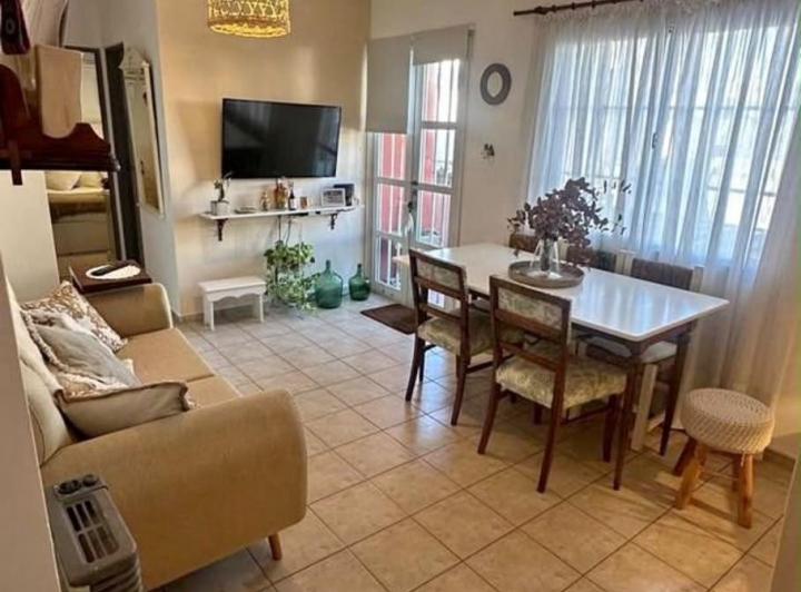 Departamento · 49m² · 1 Dormitorio