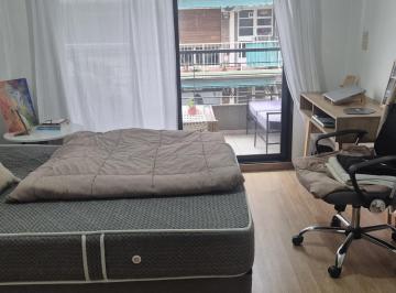 Departamento · 32m² · 1 Ambiente · Departamento Monoambiente Amplio