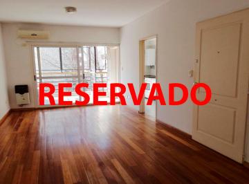 Departamento de 2 ambientes, Villa Urquiza · Depto Impecable de 2 Amb en Urquiza R con Cochera