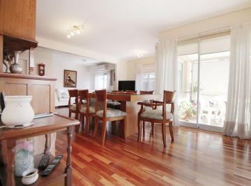 Departamento · 155m² · 5 Ambientes · 1 Cochera · Alquiler Depto 4 Amb con Balcon Cochera en Olivos