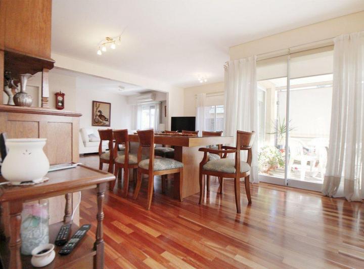 Departamento · 155m² · 5 Ambientes · 1 Cochera