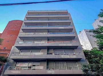 Departamento · 35m² · 1 Ambiente · Venta - Barrio Norte - Sanchez de Bustamante 1200 - Monoambiente - a Estrenar