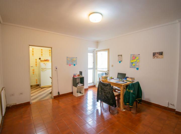 Departamento · 40m² · 2 Ambientes