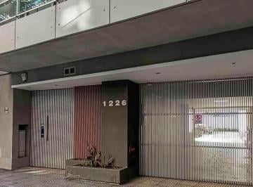 Departamento · 35m² · 1 Ambiente · Venta - Palermo - Sanchez de Bustamante 1200 - Monoambiente - a Estrenar