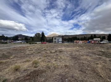 Terreno · 2500m² · Terreno en Venta en Esquel | Villa Ayelén | 2.500 m² en Esquina