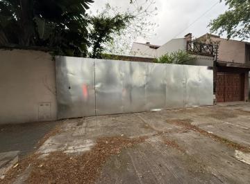Terreno · 266m² · Venta Lote en Devoto - Financiacion Propia