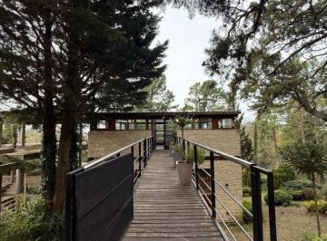 Casa · 220m² · 6 Ambientes · Alquiler 12 / 24 - Casa 6 Amb - Sierra de Los Padres
