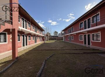 Edificio · 707m² · 2 Cocheras · Venta de Posada / Complejo Turístico en San Bernardo – Partido de La Costa