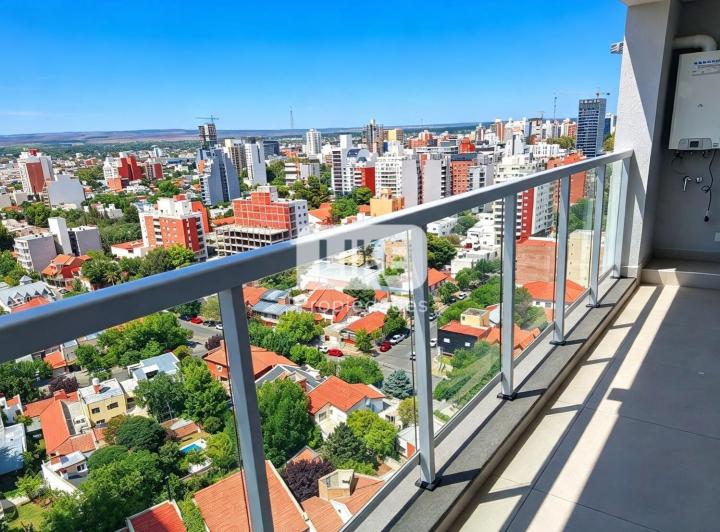 Departamento · 148m² · 4 Ambientes · 1 Cochera