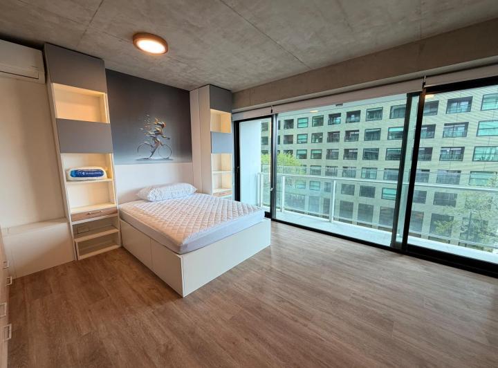 Departamento · 31m² · 1 Ambiente