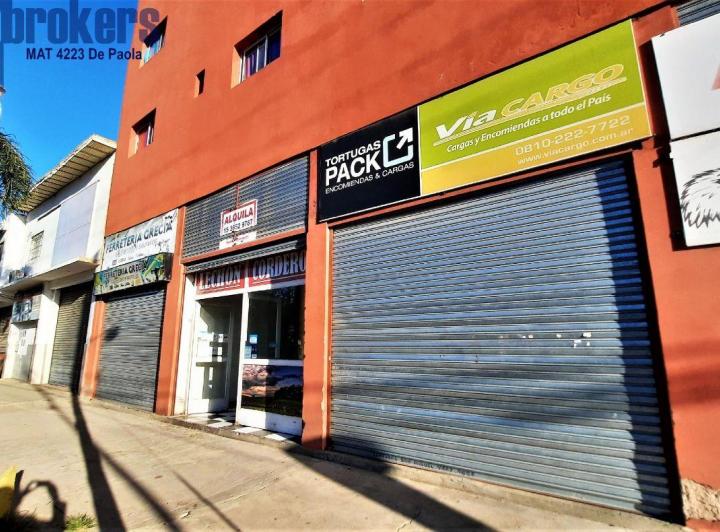 Local comercial · 32m²