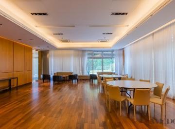 Departamento · 86m² · 3 Ambientes · 1 Cochera · Libertador 1700 Vicente Lopez, Horizons, 3 Ambientes con Cochera y Baulera. Imperdible!