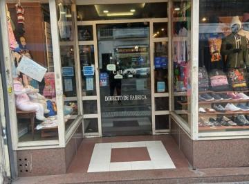 Local comercial · 90m² · 1 Ambiente · Local en Alquiler - Recoleta - Apto Todo Destino