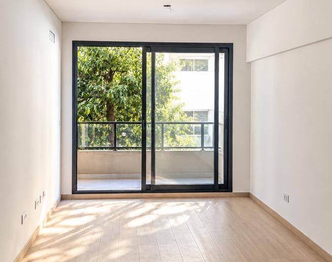Departamento · 29m² · 1 Ambiente