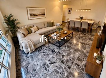Departamento · 100m² · 4 Ambientes · 1 Cochera · 4 Ambientes con Vistas Panorámicas, Cochera Cubierta Fija, Baulera y Seguridad 24hs