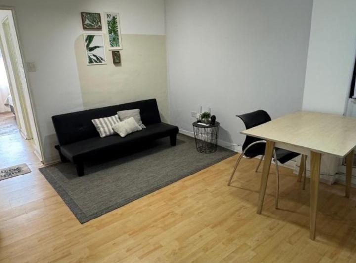 Departamento · 32m² · 3 Ambientes