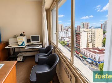 Oficina comercial · 91m² · 4 Ambientes · Venta de Oficina en Zona Profesional de Avellaneda