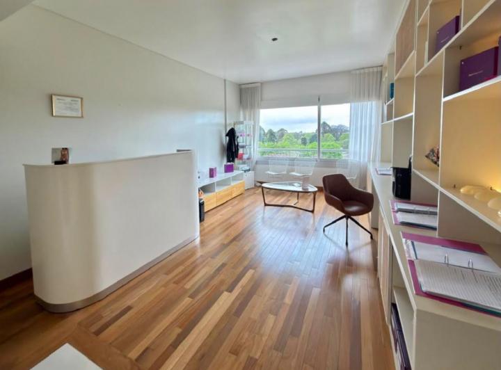 Departamento · 65m² · 2 Ambientes