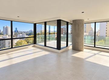 Departamento · 130m² · 4 Ambientes · 2 Cocheras · Espectacular Departamento 4 Ambientes - Torre Quantum Bellini - 130 m² - 2 Cocheras - Nuñez
