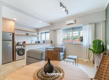 Departamento · 44m² · 2 Ambientes · Alquiler Temporario - Departamento - 1 Habitación - Zona Aldrey