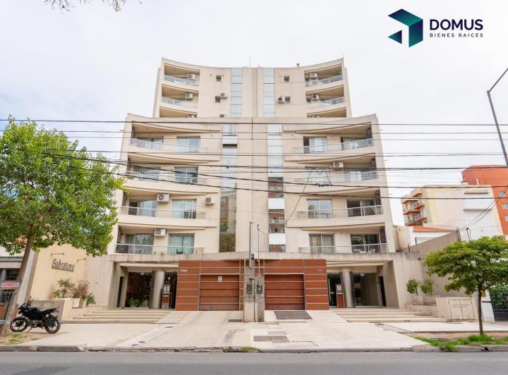 Departamento · 44m² · 1 Dormitorio